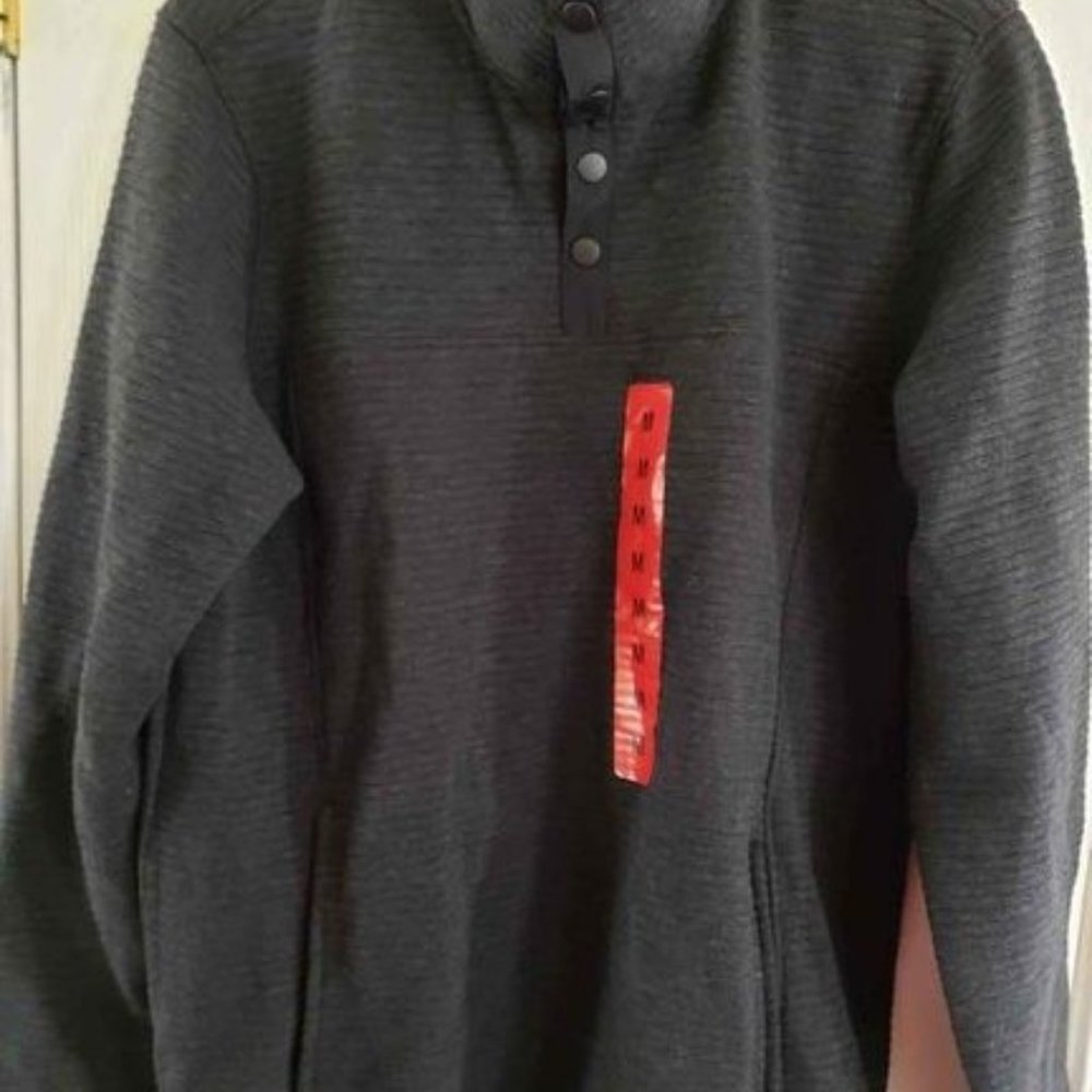 Gerry Pullover Sweater